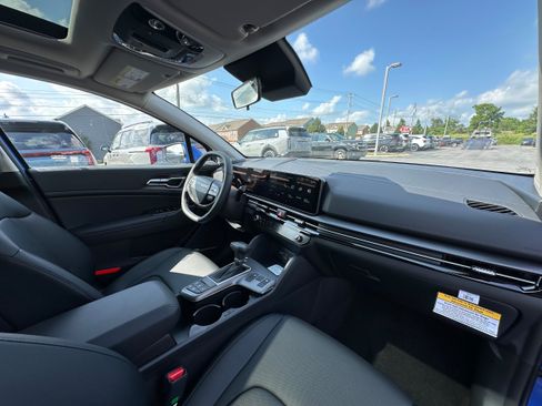 New 2026 Kia Sportage EX AWD/4WD image 20