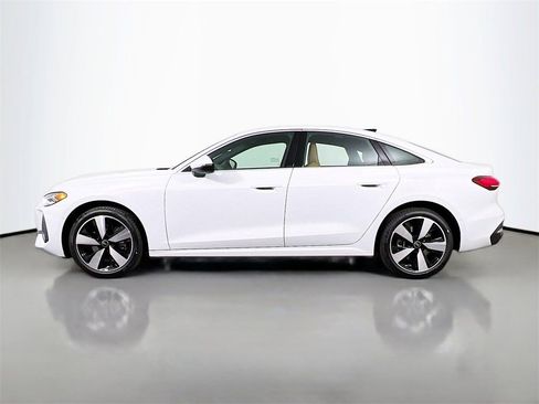 New 2025 Audi A5 2.0T Premium Plus image 4
