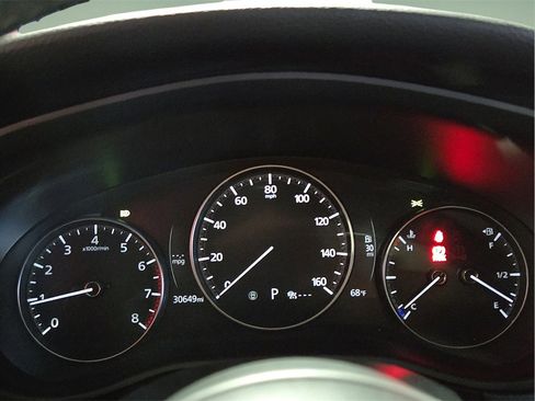 Used 2024 MAZDA CX-50 2.5 Turbo w/ Cargo Package image 24