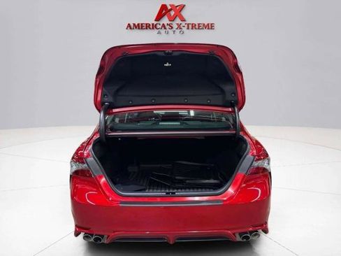 Used 2023 Toyota Camry XSE w/ Navigation Package AWD/4WD image 54