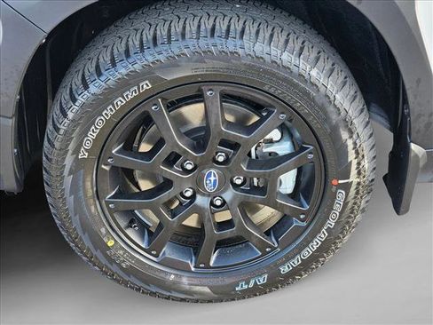 New 2026 Subaru Crosstrek 2.5i Wilderness image 10