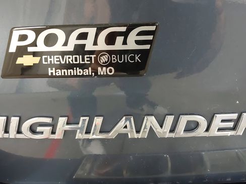 Used 2019 Toyota Highlander Limited Platinum image 31