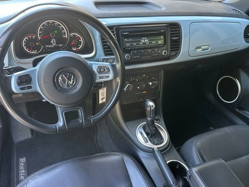 Used 2014 Volkswagen Beetle 1.8T FWD image 16