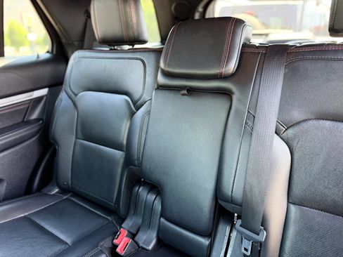 Used 2019 Ford Explorer Sport AWD/4WD image 26