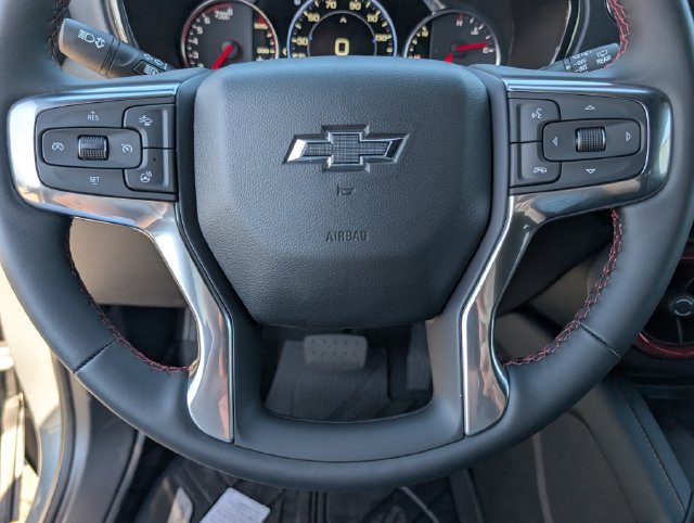 New 2026 Chevrolet Blazer RS w/ Driver Confidence II Package FWD image 17