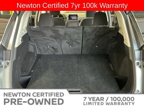 Used 2023 Nissan Rogue S FWD image 20