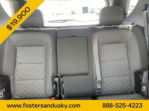 Used 2018 Chevrolet Equinox LT image 12