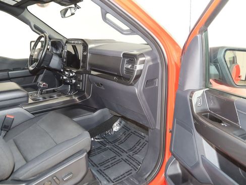Used 2022 Ford F150 XLT w/ Equipment Group 302A High AWD/4WD image 43