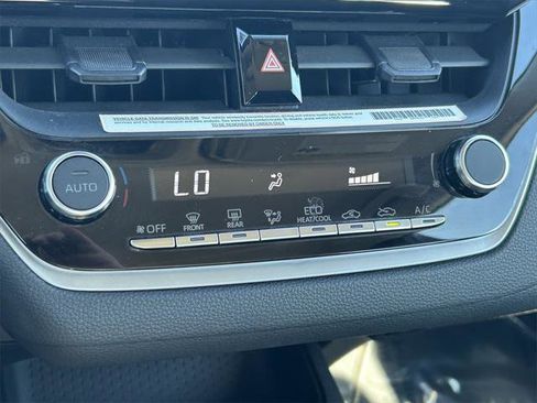 Certified 2024 Toyota Corolla LE image 25