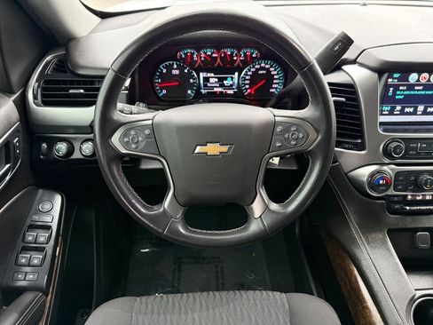 Used 2020 Chevrolet Tahoe LS w/ Max Trailering Package image 14