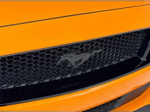 Used 2021 Ford Mustang GT Premium w/ Carbon Sport Interior Package image 31