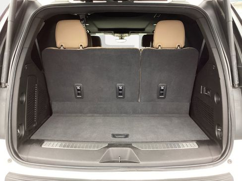 Used 2021 Chevrolet Tahoe Premier image 14