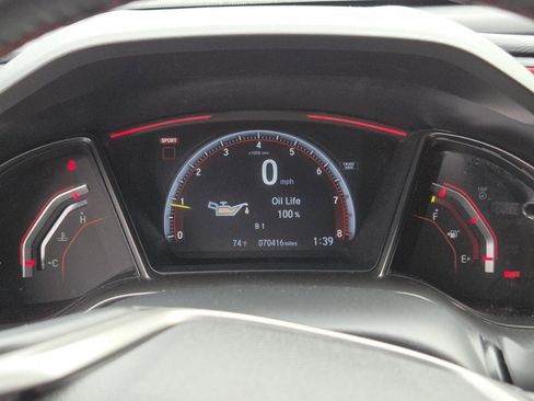 Used 2018 Honda Civic Type R image 28