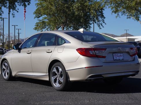 Used 2020 Honda Accord EX-L image 3