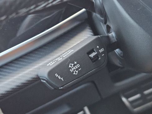 Used 2025 Audi SQ7 Prestige w/ Prestige Package AWD/4WD image 26
