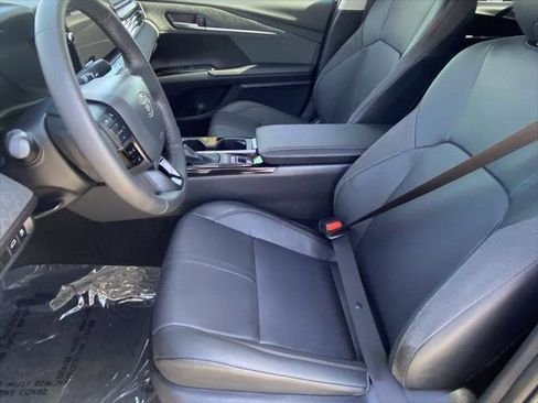 Certified 2026 Toyota Camry XLE FWD image 22