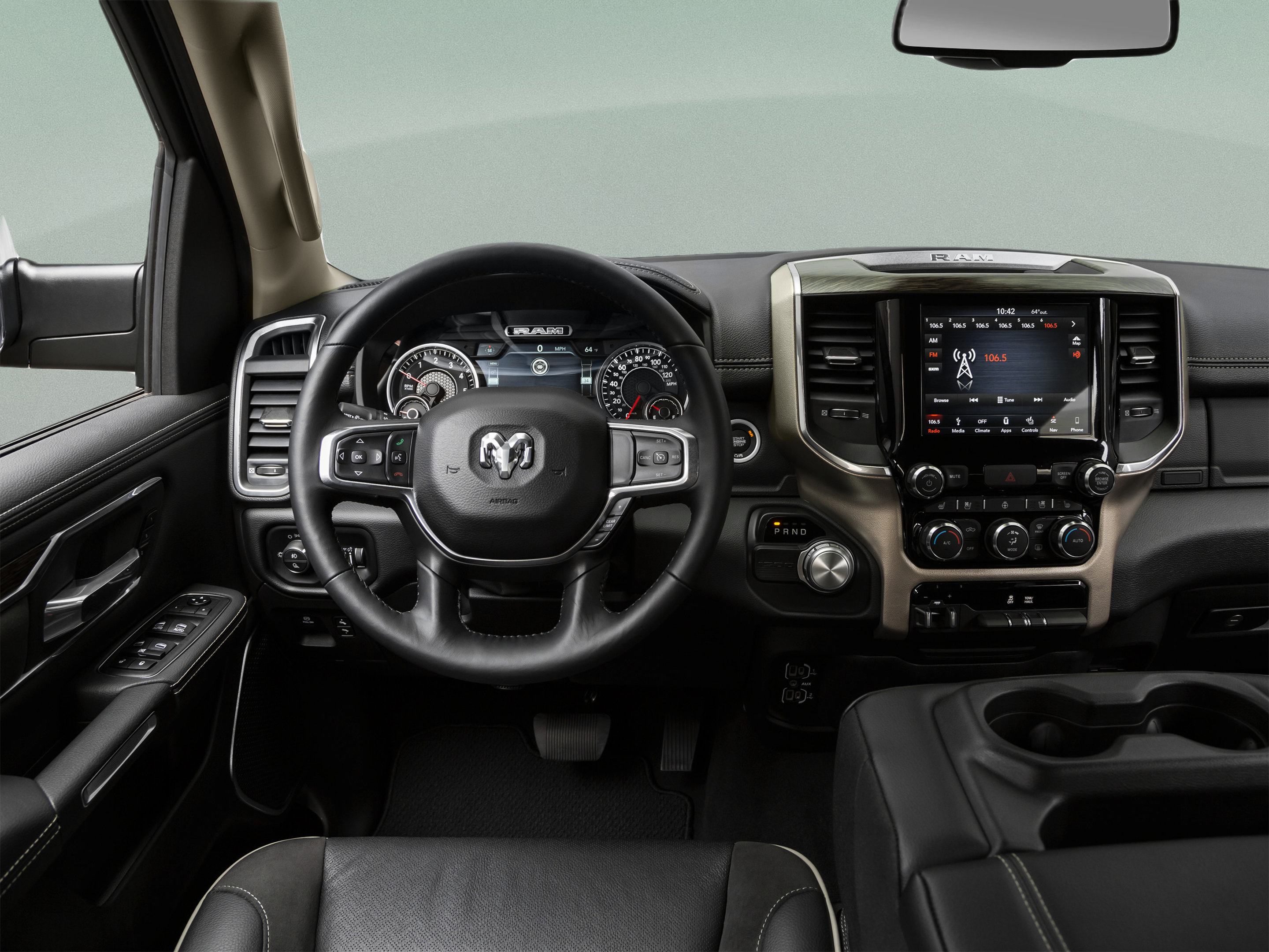 Used 2020 RAM 1500 Big Horn AWD/4WD image 59