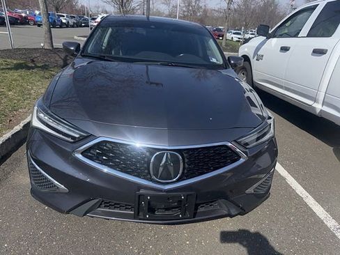 Used 2020 Acura ILX image 2
