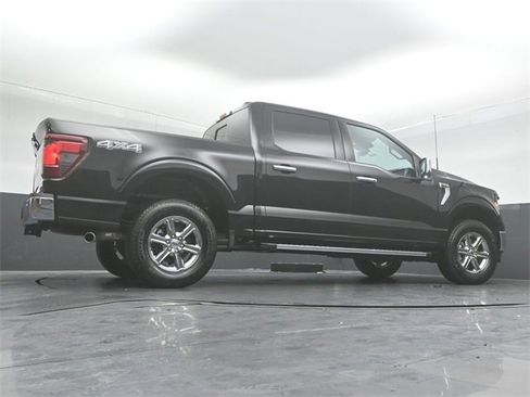 Used 2024 Ford F150 XLT w/ Equipment Group 302A MID image 43