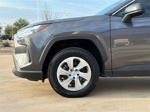 Used 2023 Toyota RAV4 LE image 5