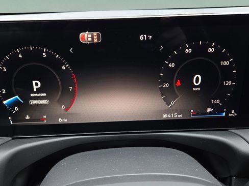 New 2026 Nissan Sentra SV w/ Floor Mat Package image 27