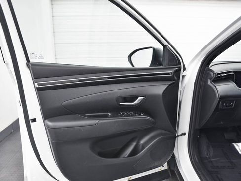 Used 2023 Hyundai Santa Cruz SEL w/ Activity Package image 11