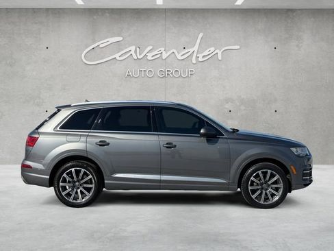 Used 2017 Audi Q7 3.0T Premium Plus image 17