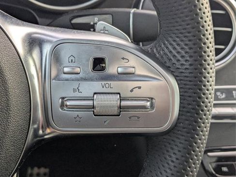 Used 2022 Mercedes-Benz GLC 300 image 26