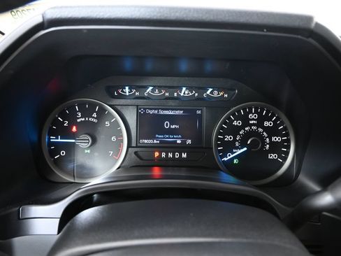 Used 2020 Ford F150 XLT w/ Equipment Group 302A Luxury AWD/4WD image 24