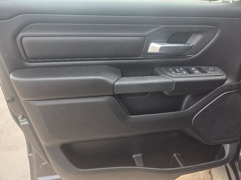 New 2026 RAM 1500 Classic Warlock AWD/4WD image 29