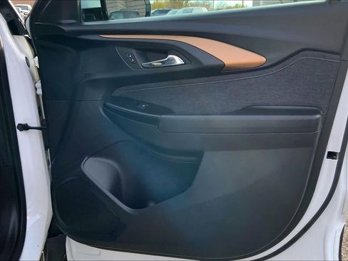 Used 2023 Chevrolet TrailBlazer ACTIV w/ Convenience Package image 21