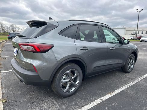 New 2026 Ford Escape ST-Line w/ Tech Pack #1 image 12