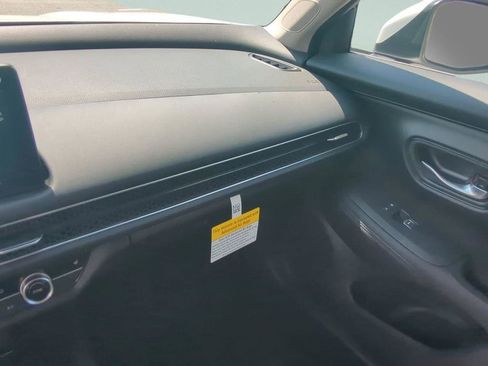 New 2027 Honda HR-V EX-L image 14