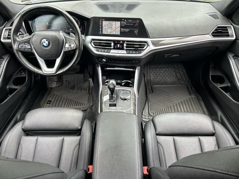 Used 2020 BMW 330i Sedan w/ Convenience Package RWD image 13