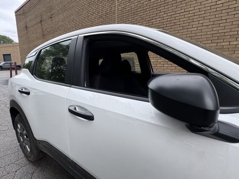 New 2026 Nissan Kicks S FWD image 9