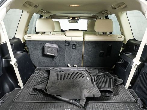 Used 2022 Lexus GX 460 Luxury image 32