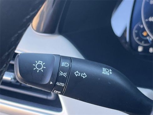 Used 2021 Hyundai Palisade Calligraphy image 25