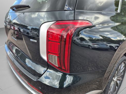 Certified 2024 Hyundai Palisade Calligraphy AWD/4WD image 37