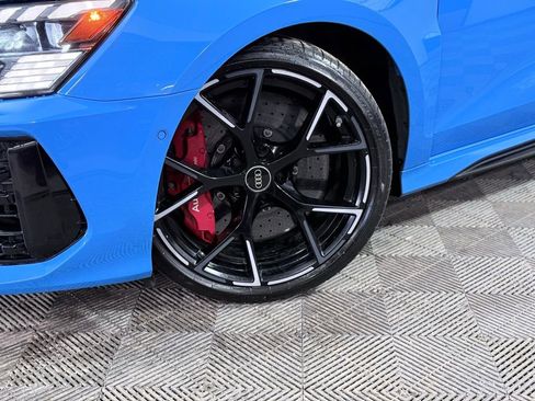 Used 2023 Audi RS 3 image 2