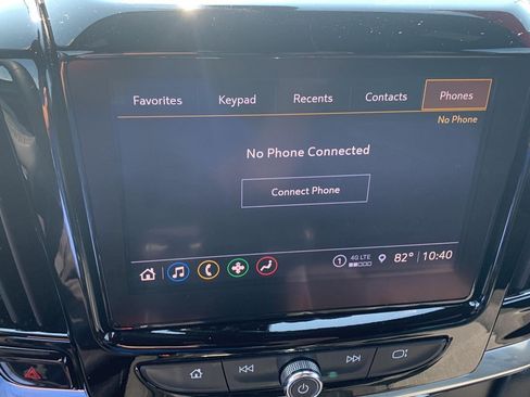 Used 2023 Chevrolet Traverse LT AWD/4WD image 18