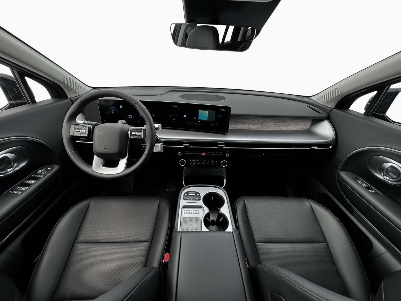 New 2026 Hyundai Ioniq 9 SEL AWD/4WD image 13