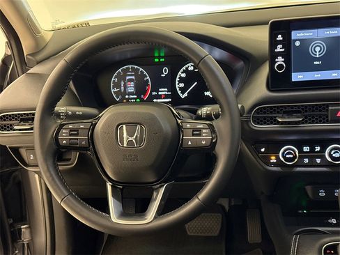 Certified 2026 Honda HR-V EX-L image 16