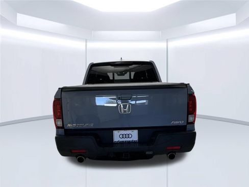 Used 2023 Honda Ridgeline RTL image 7