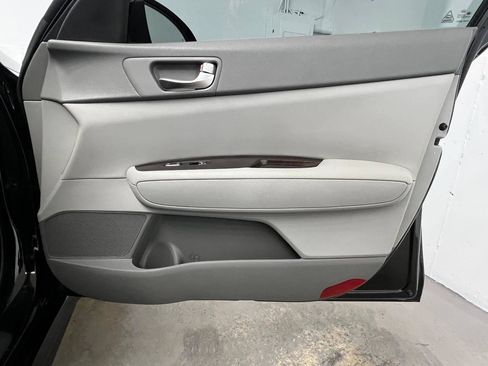 Used 2018 Kia Optima EX FWD image 11