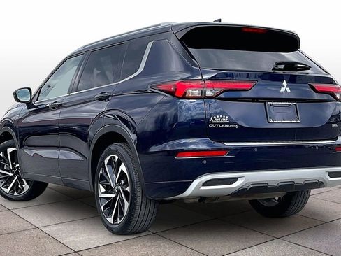 Used 2024 Mitsubishi Outlander SEL image 11