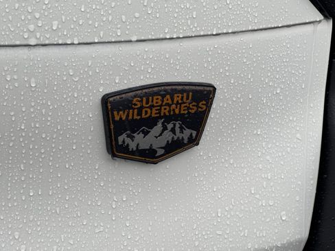New 2026 Subaru Forester Wilderness image 26