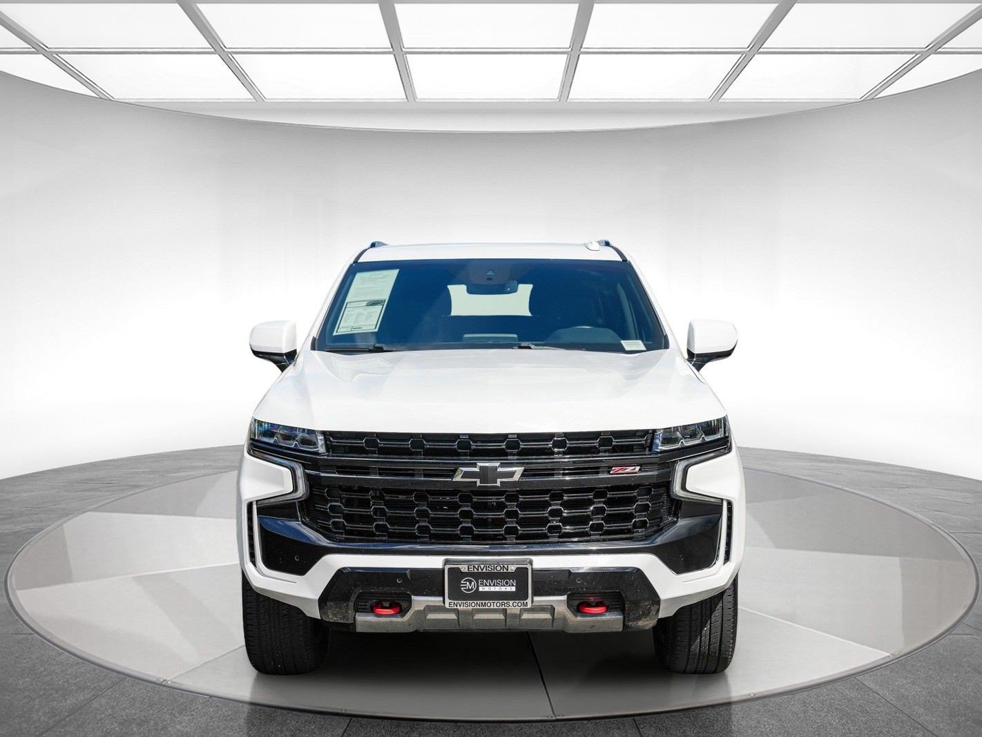 Used 2023 Chevrolet Suburban Z71 AWD/4WD image 6