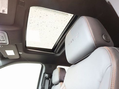 New 2026 GMC Sierra 1500 AT4 w/ AT4 Premium Package AWD/4WD image 26
