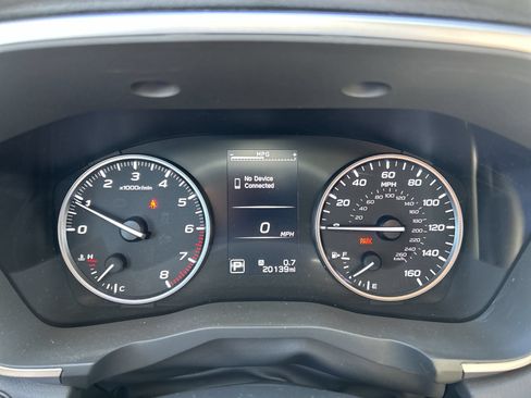 Used 2023 Subaru Ascent Premium w/ Convenience Package AWD/4WD image 10