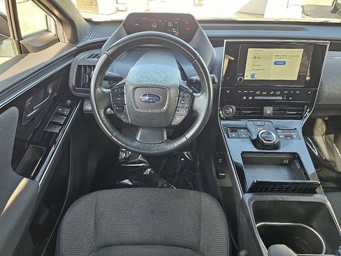 Certified 2023 Subaru Solterra Premium image 23